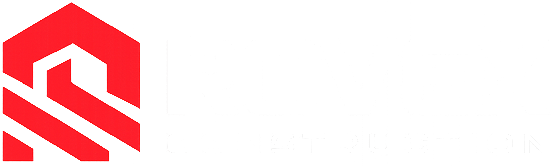 Rovex Construction Logo